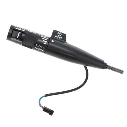 Interruptor de señal de giro Wheeler Fit 1702-0000 se adapta a Workhorse 2002 2003 2 toneladas y Foto 2 de 4