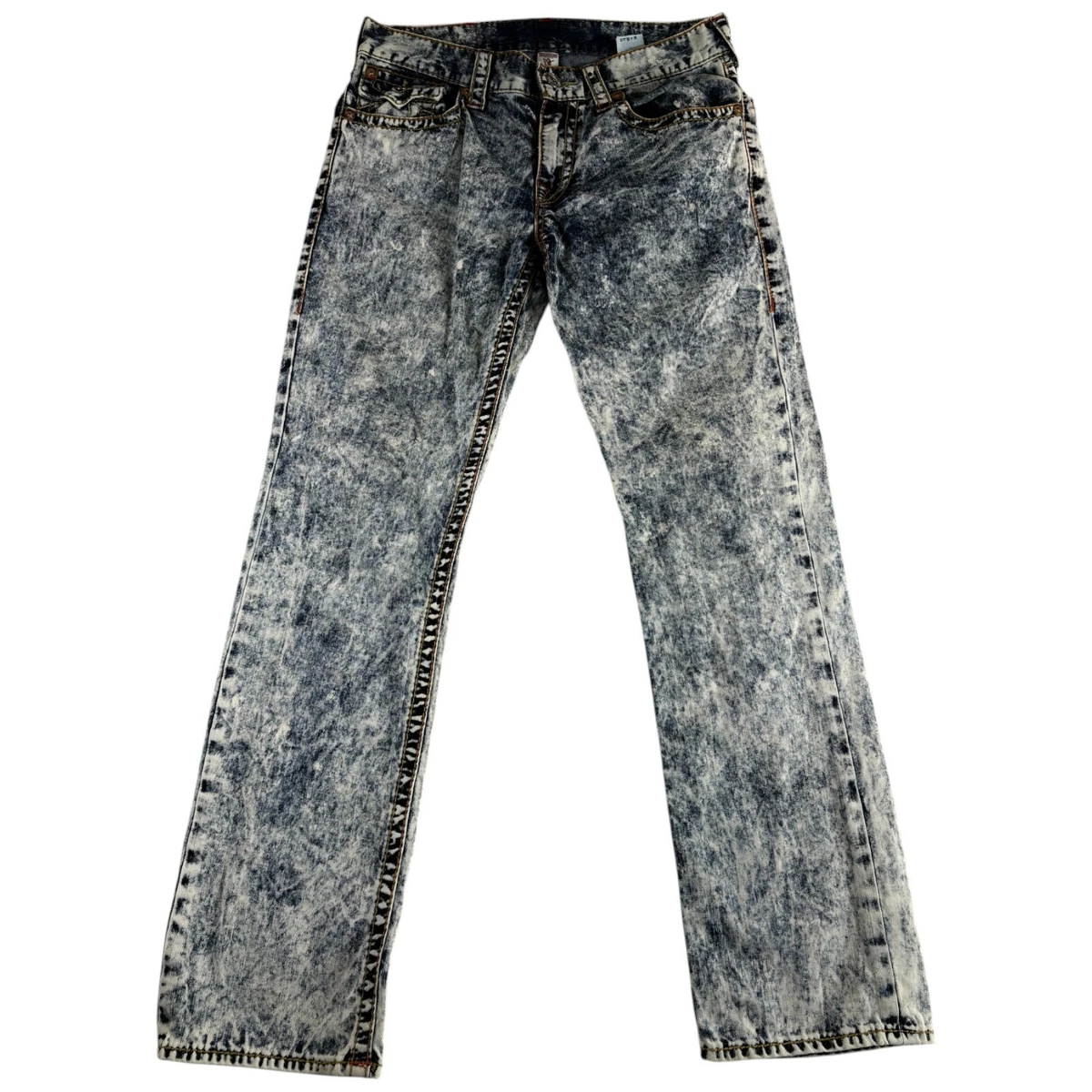 TRUE RELIGION ジーンズ サイズ33 True Religion Regular 33 Size Jeans for Men for sale | eBay