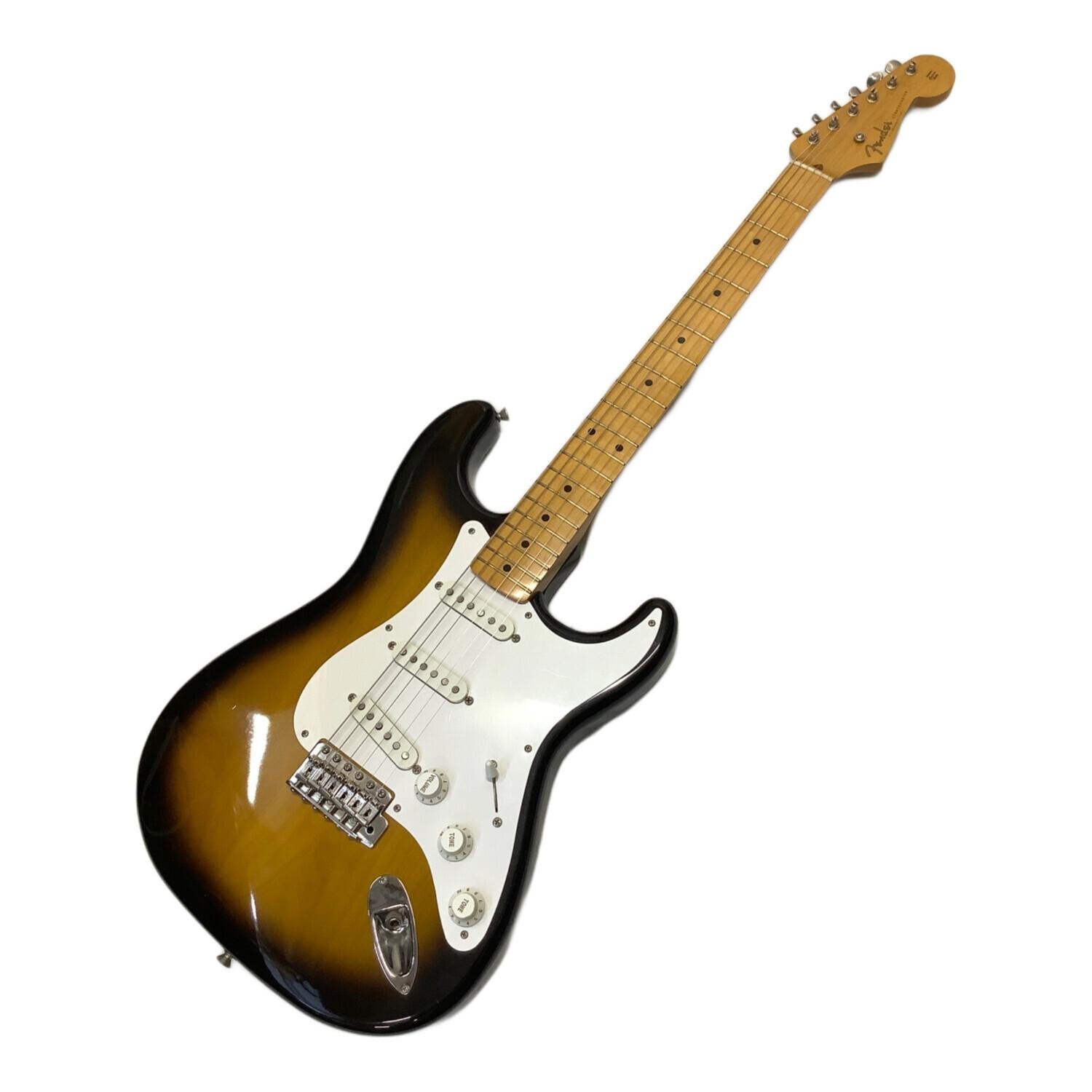 Fender Japan ST57 Stratocaster Electric Guitar 1991-1992 Fujigen MIJ Used Case