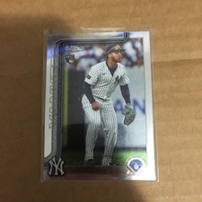 2025 Topps Chrome Update Jorbit Vivas #USC113