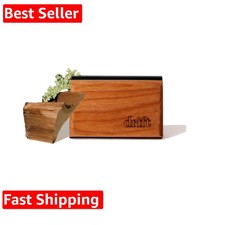 Car Air Freshener - The Wood Air Freshener - Car Odor Eliminator - Long Last...