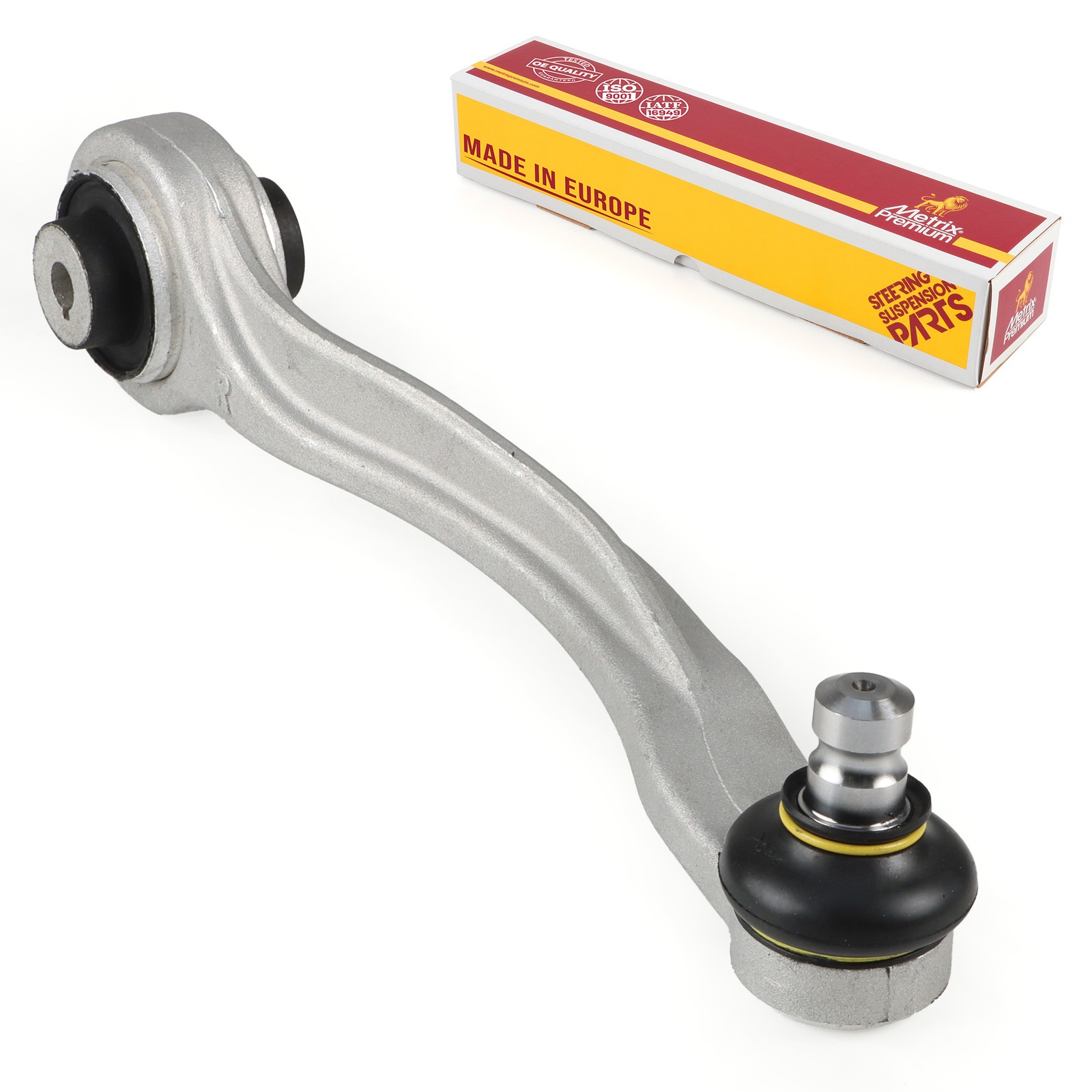 Front Right Upper Rearward Control Arm and Ball Joint for 24-25 Lamborghini Urus