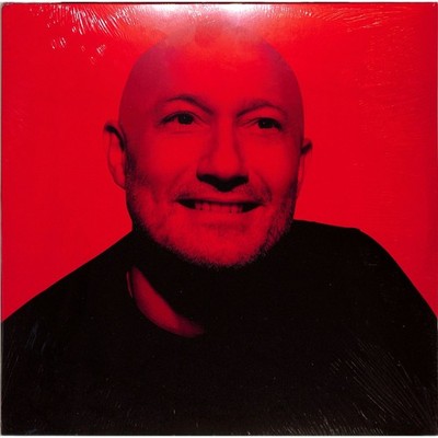 Paul Kalkbrenner / THE ESSENCE (2LP) / Columbia-B1 Recordings / 19802956191 / 2