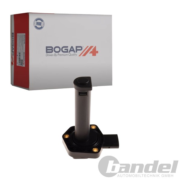 Bogap Sensor MotorÖLstand Passend FüR BMW 1 2 3 4 5 6 7 X3 X4 X5 X6 Z4 ROLLS-ROY-image