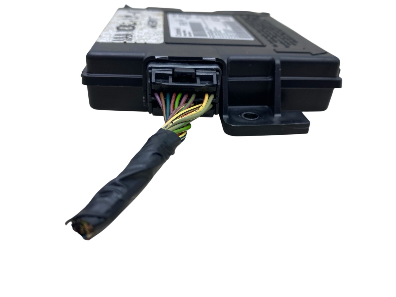 2021 MASERATI LEVANTE M161 OEM KEYLESS PASSIVE ENTRY CONTROL MODULE 670153633