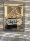 Lucy Olsen 2025 Panini WNBA Select Signatures Rookie Auto RC Silver Prizm Mystic