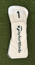 RARE NEW TaylorMade 2020 Season Opener Masters Driver Headcover
