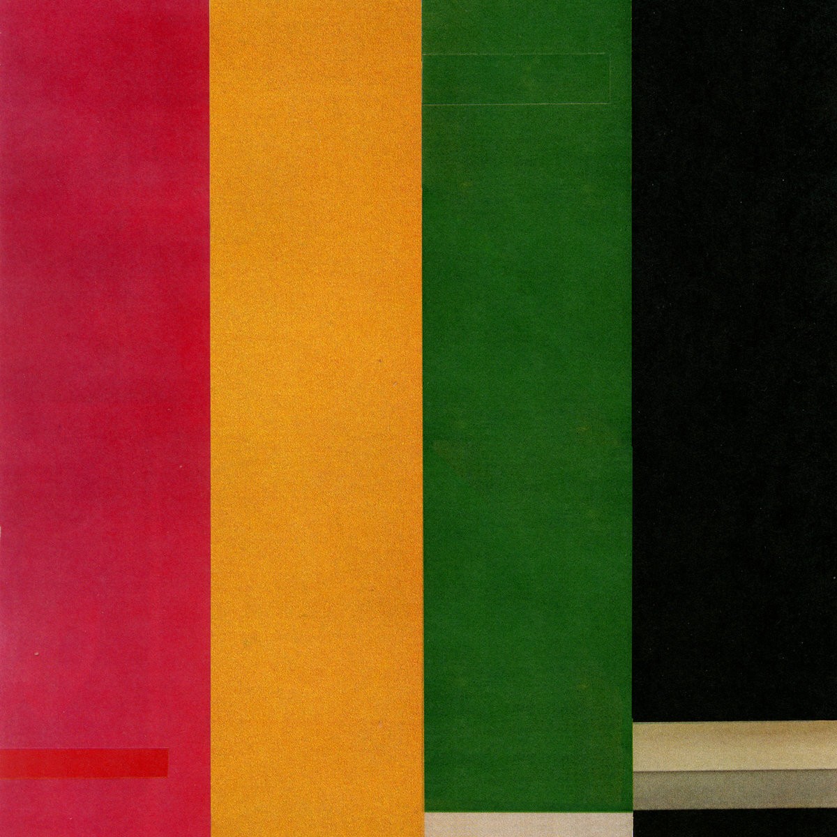 Eric Copeland Remixes (Vinyl LP) 12" EP