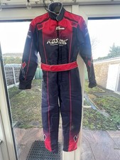 Omp Race Suit