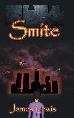Full Smite By James Lewis - New Copy - 9798887517940