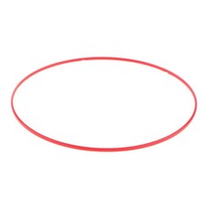 Front Lens Red Circle Ring Repair Part for Canon 24-105 24 70 Gen 2 Camera