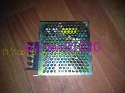 1PCS   P15-5 switch power board with shell in good condition *mc