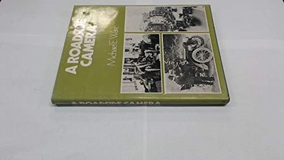 Roadside Camera, 1895-1915 by Ware, Michael E. Hardback Book The Fast Free