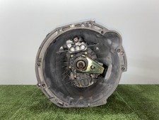 Boite de vitesse Hyundai H-1