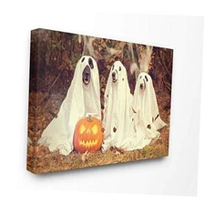 The Stupell Home Décor Collection Vintage 40L" x 5W" Gallery Wrapped Canvas