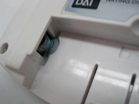 BANDAI Wonder Swan FFII Limited Pack Wonder Swa Color, Accessories Missing, Used