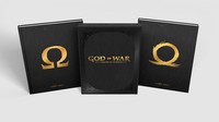God Of War: 20Th Anniversary Retrospective | Rick Barba | Englisch | Buch | 2025