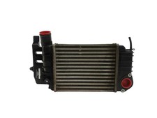 TOYOTA YARIS P9 Ladeluftkühler JD1270000620 1.37 Diesel 2007 33895922