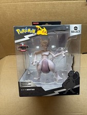 Pokemon Select Mewtwo Trainer Team Series 12 ...