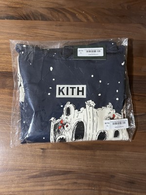 Kith for The Grinch Scenic Williams III Hoodie Sweatshirt in