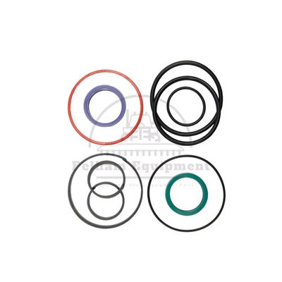 3907722M91 Seal Kit for Massey Ferguson Tractors 5465-7624 Front Lift