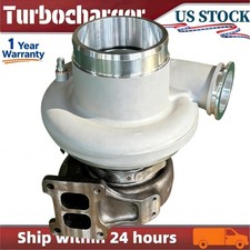 Turbo A4720961699 Turbocharger 3768075 For Holset Hx55 B3g Detroit Diesel Dd15