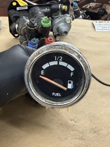 FREIGHTLINER A22-39581-000 GAUGE-FUEL LEVEL - Used