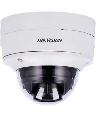 Hikvision DS-2CD2766G2-IZS(2.8-12mm) 6 MP AcuSense Sicherheitskamera