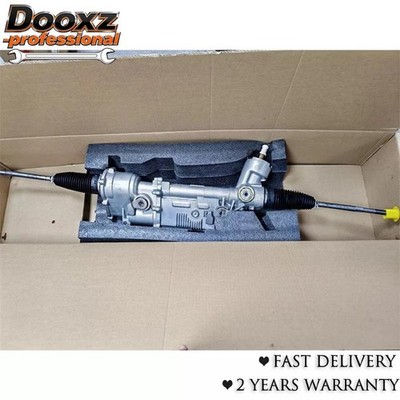 Complete Electric Rack and Pinion Assembly For 2013 2014 - 2018