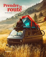 Robert Klanten | Prendre La Route | Buch | FranzöSisch (2020) | La Vie En Van