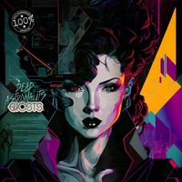 Dead Astronauts - Ghost Deluxe Edition (Vinyl Lp - 2024 - Eu - Original)