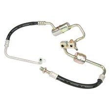 For Mercury Sable 00-01 Four Seasons A/C Discharge & Suction Line Hose Assembly