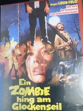 Ein Zombie hing am Glockenseil DVD