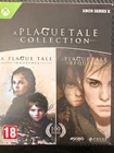 A Plague Tale Collection - Xbox Series X (PAL), Very Rare In United States!!!