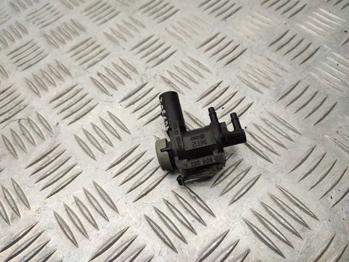 Volkswagen Golf V 2007 Benzin 66kW Turbolader Druckwandler Magnetventil