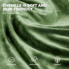 Ergonomic Gaming Chair — Premium Computer Video Gaming Chair 8