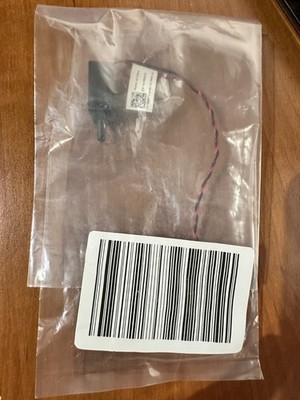 Dell 0R6074 | DELL | Chassis Case 9-Inch 3-Pin Intrusion Switch Assembly