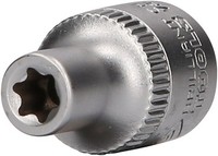 "Brilliant Tools 3/8\" Torx-E-Stecknuss, E7"