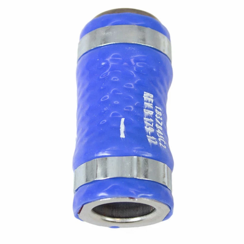 发动机冷却液恒温器外壳 适合 2003 - 2007 年福特 E-350 Super Duty,F-250 Supe — 第 2/2 张图片