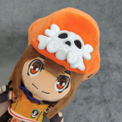 Makeship May Limited Edition Plush Stuffed Animal Arc System Works Guilty Gear