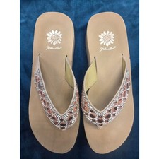 Yellow Box "Rise" Wedge