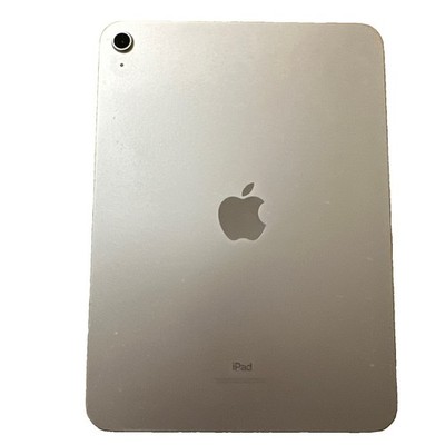 Apple iPad 10th Gen 64GB Wi Fi With JETech Case bundle 