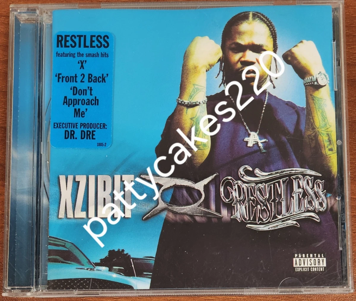 DJ Quik Rap & Hip-Hop Album Music CDs for sale | eBay