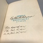 Masonic Bylaws Book 1909 Hennepin Lodge No. 4 A. F. & A. M. Very Good Condition — photo 2