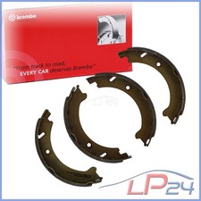Tambour de frein Volvo S70