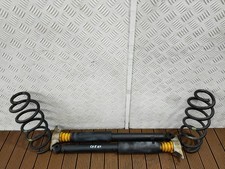 MAZDA CX-5 CX5 II KF 17-22 Hinterer Stossdämpfer Federbein OE Original Teil