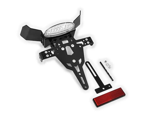 Kennzeichenhalter Germania Typ Zieger Kawasaki Zx-6 R/Z 750-1000 10000330-image