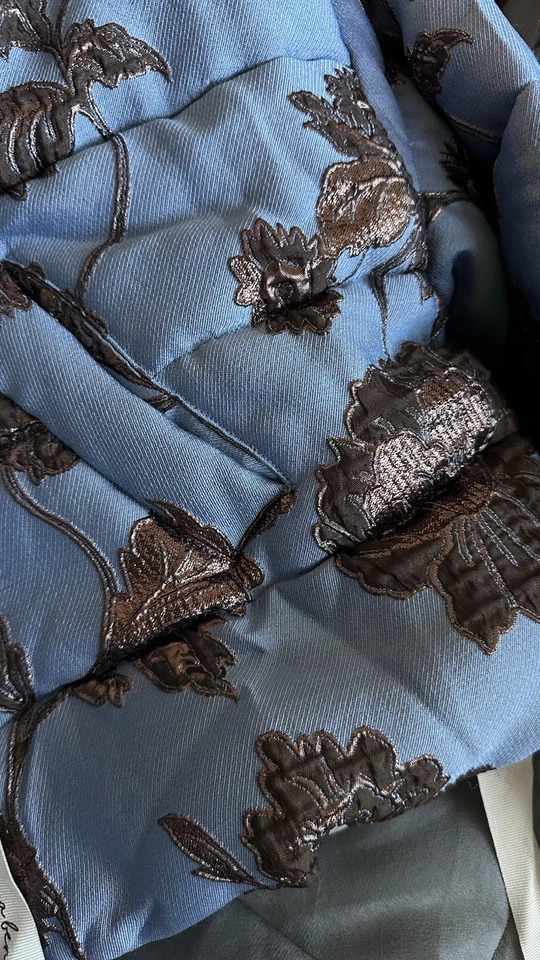 Felix Puffer Jacket - Image 4 of 4