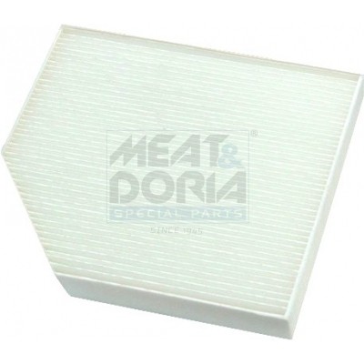 Fits MEAT&DORIA 17487 CABIN FILTER QUALITY  ⭐UK Stock⭐