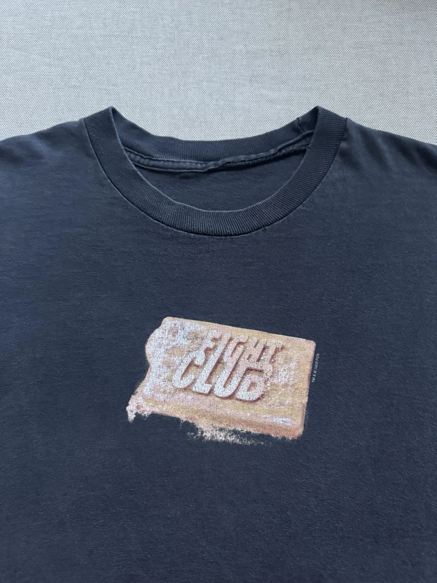 Fight Club T Shirt products for sale | eBay